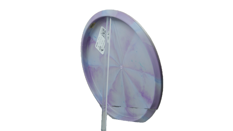 Discraft Jawbreaker Z Zone SS Putter Back View