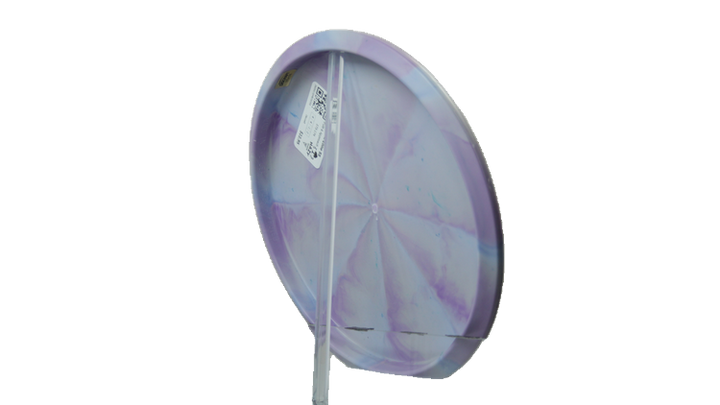 Discraft Jawbreaker Z Zone SS Putter Back View