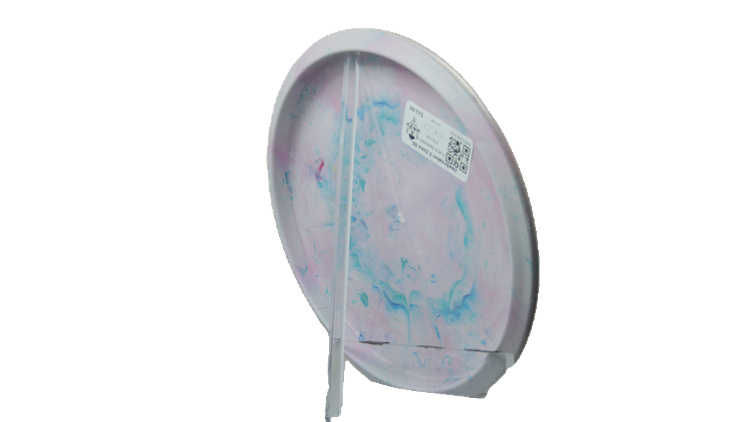 Discraft Jawbreaker Z Zone SS Putter Back View