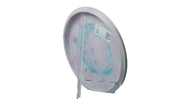 Discraft Jawbreaker Z Zone SS Putter Back View