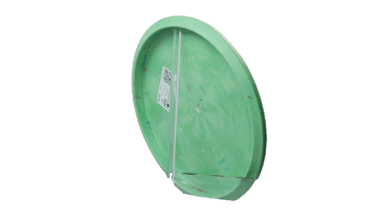 Discraft Jawbreaker Z Zone SS Putter Back View