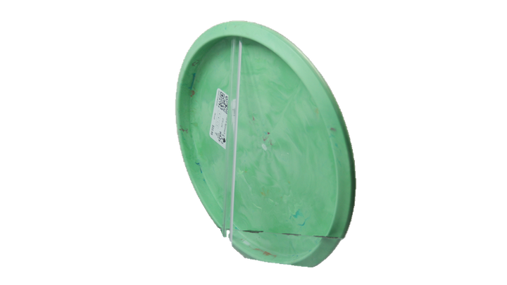 Discraft Jawbreaker Z Zone SS Putter Back View