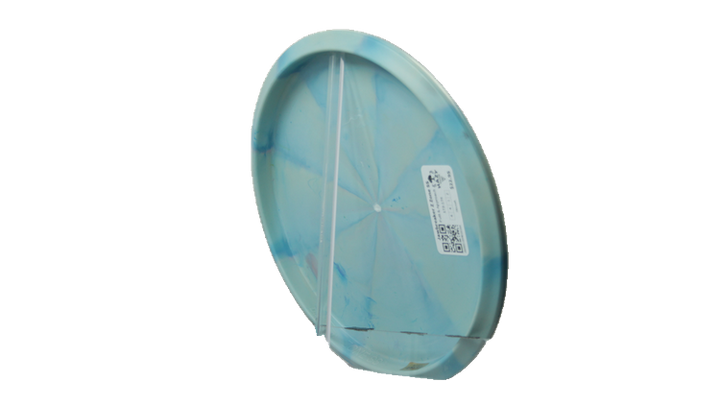 Discraft Jawbreaker Z Zone SS Putter Back View