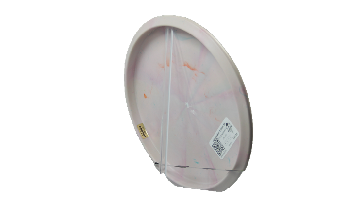 Discraft Jawbreaker Z Zone SS Putter Back View