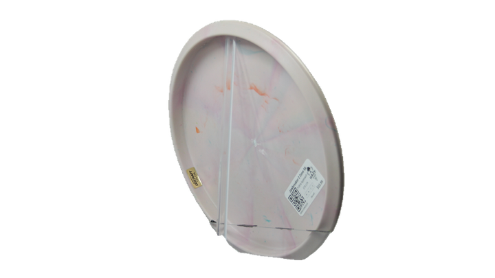 Discraft Jawbreaker Z Zone SS Putter Back View