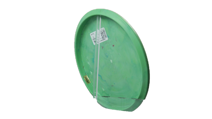 Discraft Jawbreaker Z Zone SS Putter Back View