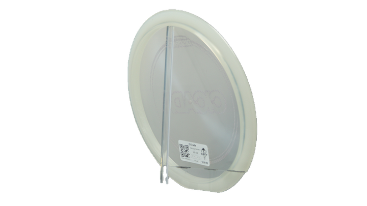 Discraft Z Cicada Fairway Driver Back View