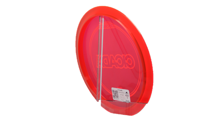 Discraft Z Cicada Fairway Driver Back View