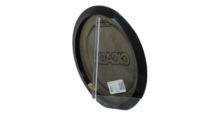 Discraft Z Cicada Fairway Driver Back View