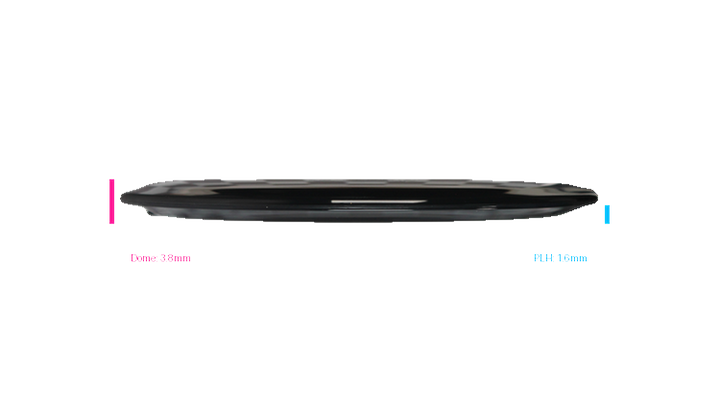 Discraft Z Cicada Fairway Driver Profile View