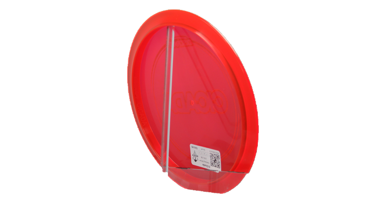 Discraft Z Cicada Fairway Driver Back View