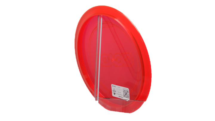 Discraft Z Cicada Fairway Driver Back View