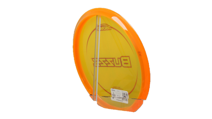 Discraft Z Lite Buzzz Midrange Back View