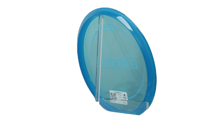 Discraft Z Lite Buzzz Midrange Back View