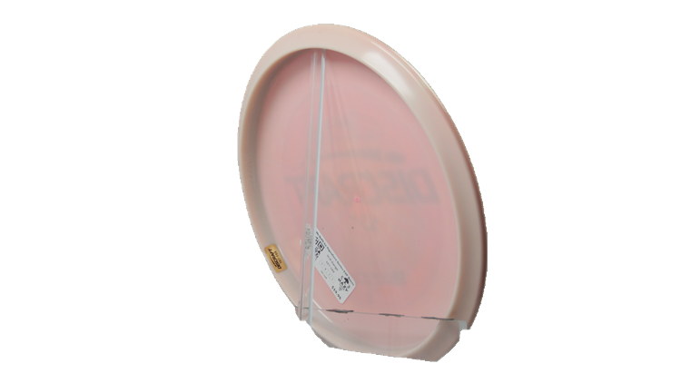 Discraft Paul McBeth 6x Signature Series ESP Buzzz Midrange Back View