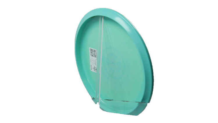 Discraft Paul McBeth 6x Signature Series ESP Buzzz Midrange Back View