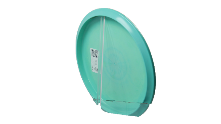 Discraft Paul McBeth 6x Signature Series ESP Buzzz Midrange Back View