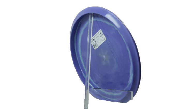 Discraft Paul McBeth 6x Signature Series ESP Buzzz Midrange Back View