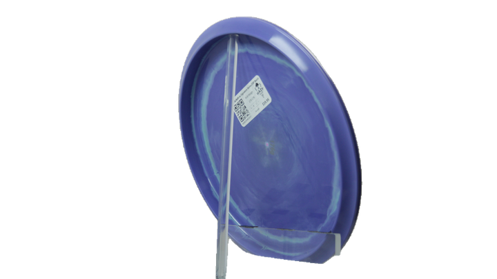 Discraft Paul McBeth 6x Signature Series ESP Buzzz Midrange Back View
