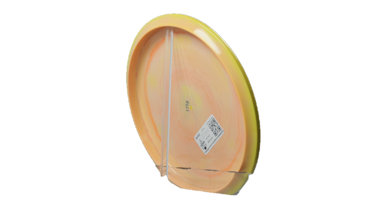 Discraft Paul McBeth 6x Signature Series ESP Buzzz Midrange Back View