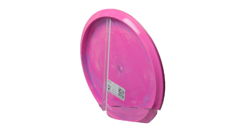 Discraft Paul McBeth 6x Signature Series ESP Buzzz Midrange Back View