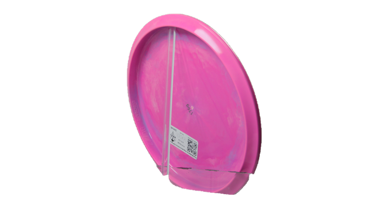 Discraft Paul McBeth 6x Signature Series ESP Buzzz Midrange Back View