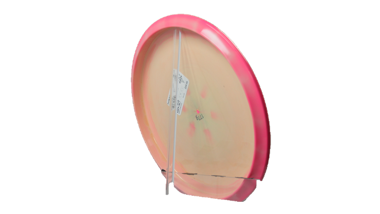 Discraft Paul McBeth 6x Signature Series ESP Buzzz Midrange Back View