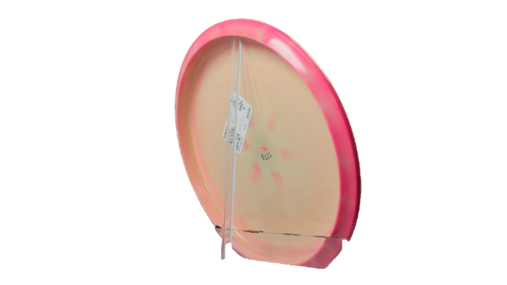 Discraft Paul McBeth 6x Signature Series ESP Buzzz Midrange Back View
