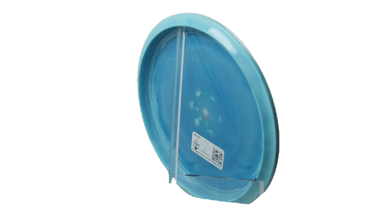 Discraft Paul McBeth 6x Signature Series ESP Buzzz Midrange Back View
