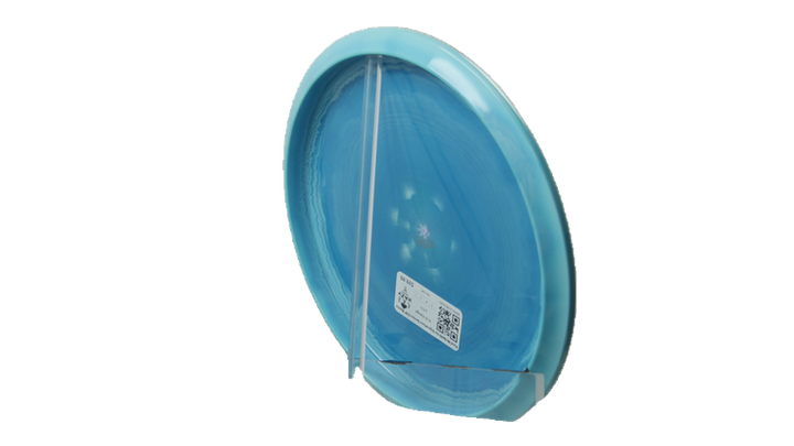 Discraft Paul McBeth 6x Signature Series ESP Buzzz Midrange Back View