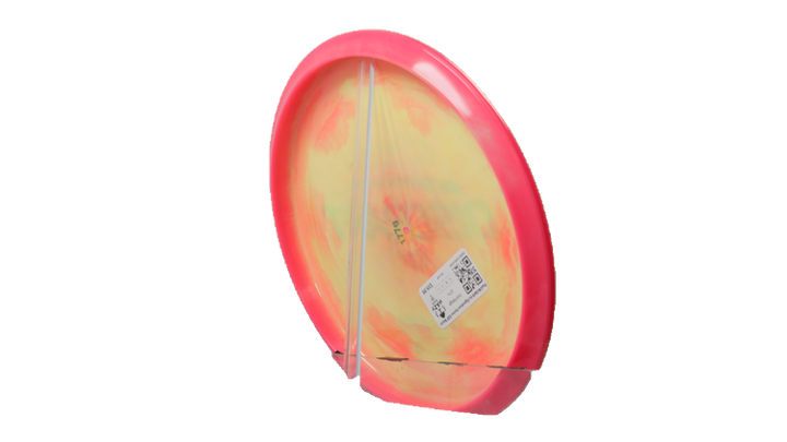 Discraft Paul McBeth 6x Signature Series ESP Buzzz Midrange Back View