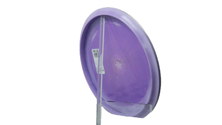 Discraft Paige Pierce ESP Buzzz OS Midrange Back View