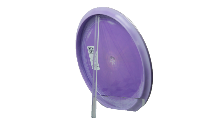 Discraft Paige Pierce ESP Buzzz OS Midrange Back View