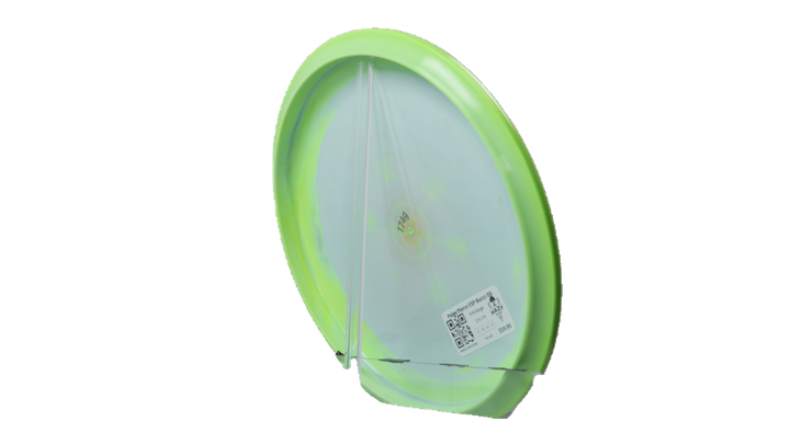 Discraft Paige Pierce ESP Buzzz OS Midrange Back View