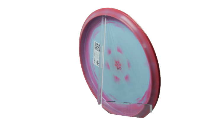 Discraft Paige Pierce ESP Buzzz OS Midrange Back View