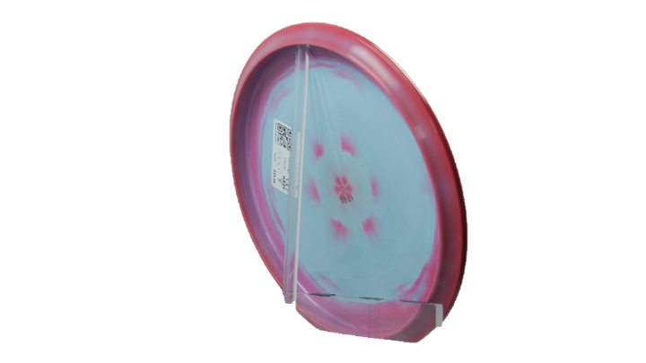 Discraft Paige Pierce ESP Buzzz OS Midrange Back View