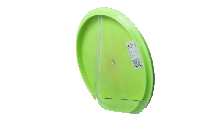 Discraft Paige Pierce ESP Buzzz OS Midrange Back View