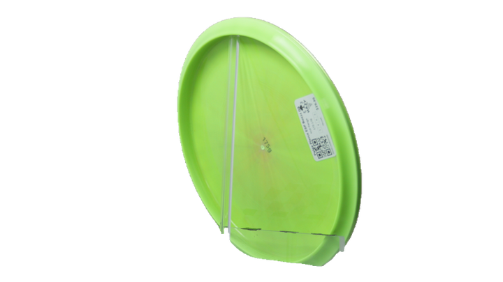 Discraft Paige Pierce ESP Buzzz OS Midrange Back View