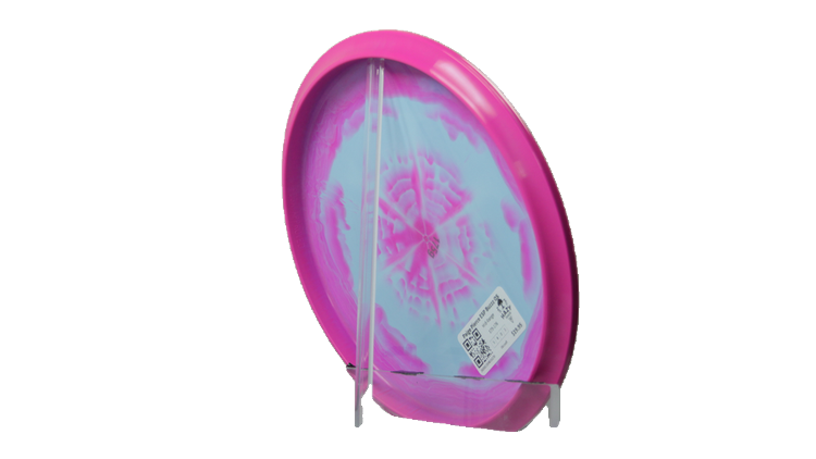 Discraft Paige Pierce ESP Buzzz OS Midrange Back View
