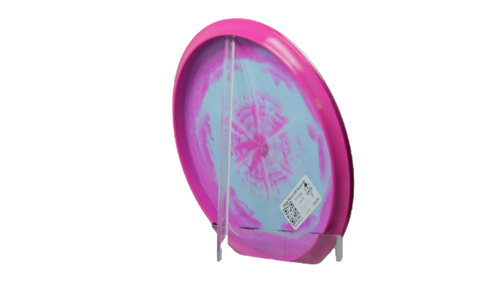 Discraft Paige Pierce ESP Buzzz OS Midrange Back View