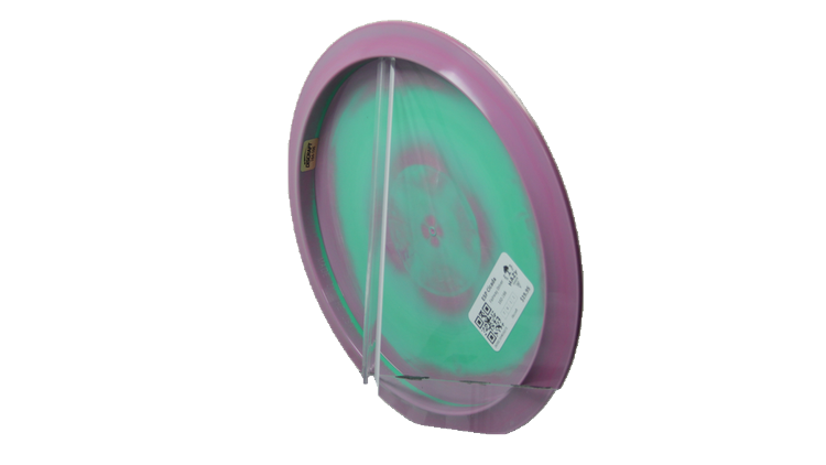 Discraft ESP Cicada Fairway Driver Back View