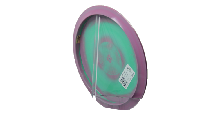 Discraft ESP Cicada Fairway Driver Back View