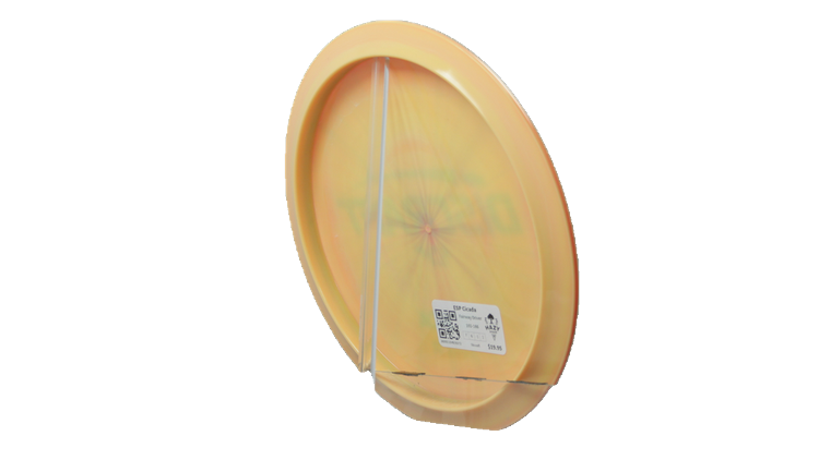 Discraft ESP Cicada Fairway Driver Back View