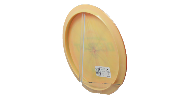 Discraft ESP Cicada Fairway Driver Back View