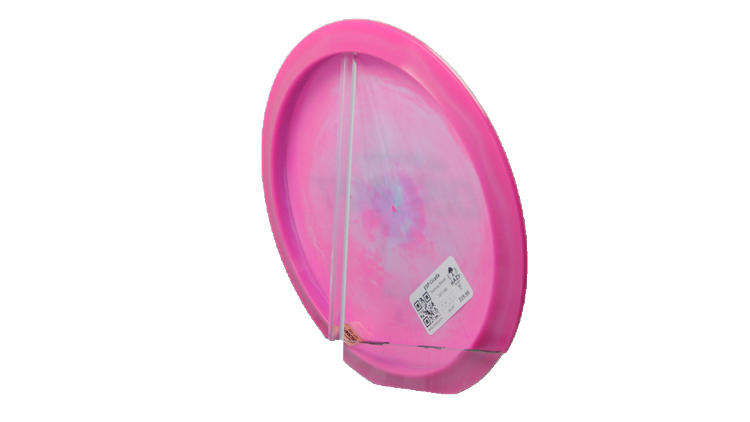 Discraft ESP Cicada Fairway Driver Back View