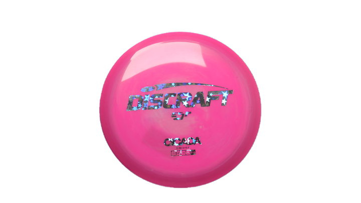 Discraft ESP Cicada Fairway Driver Front View
