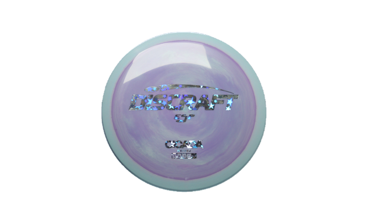 Discraft ESP Cicada Fairway Driver Front View