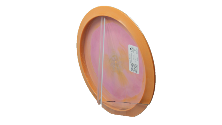 Discraft ESP Cicada Fairway Driver Back View