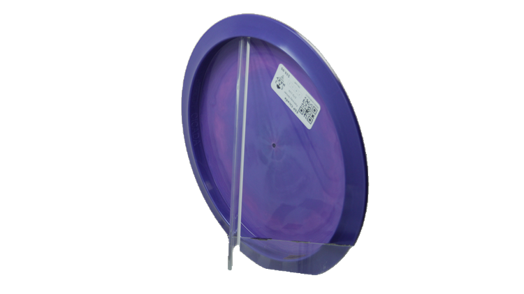 Discraft ESP Cicada Fairway Driver Back View