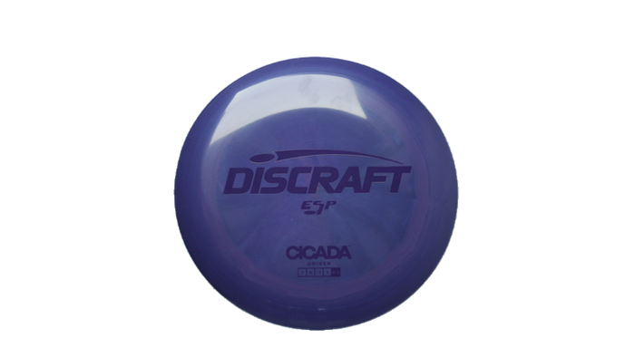Discraft ESP Cicada Fairway Driver